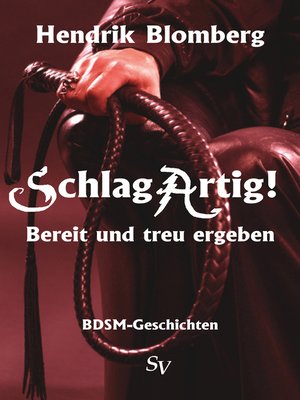 cover image of SchlagArtig!